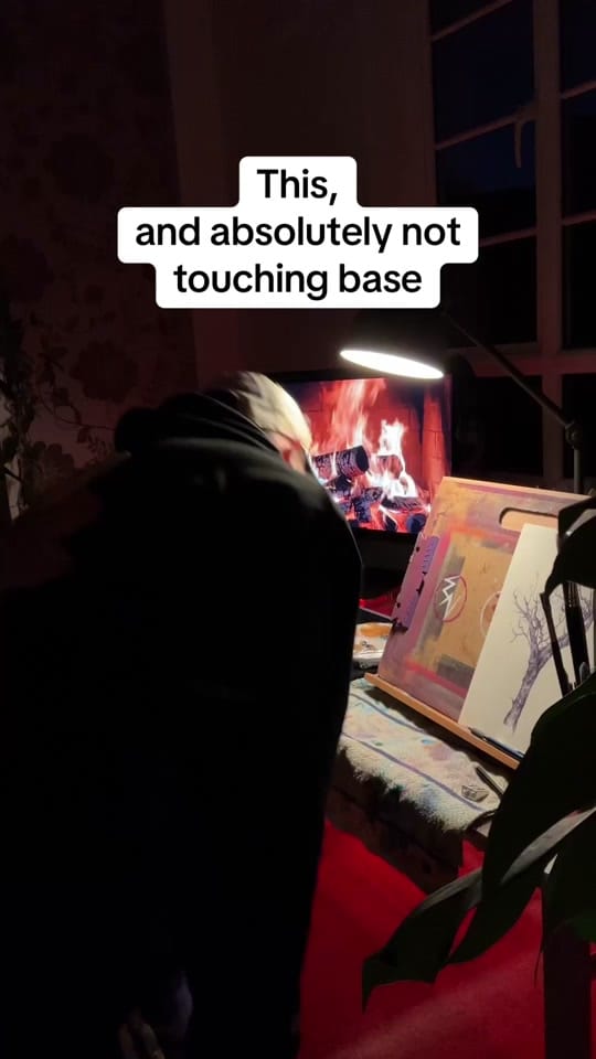 Post 1 by Matt Sparkes on TikTok (video)