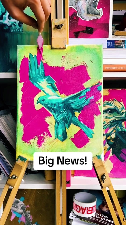 Post 8 by Matt Sparkes on TikTok (video)