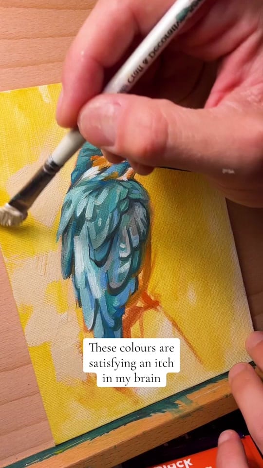 Post 4 by Matt Sparkes on TikTok (video)