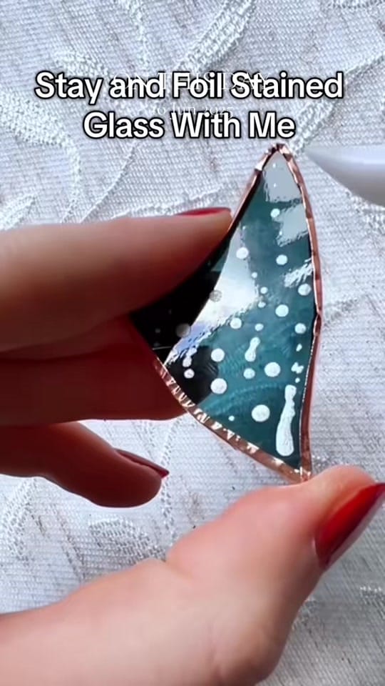 Post 7 by Craics Glass on TikTok (video)