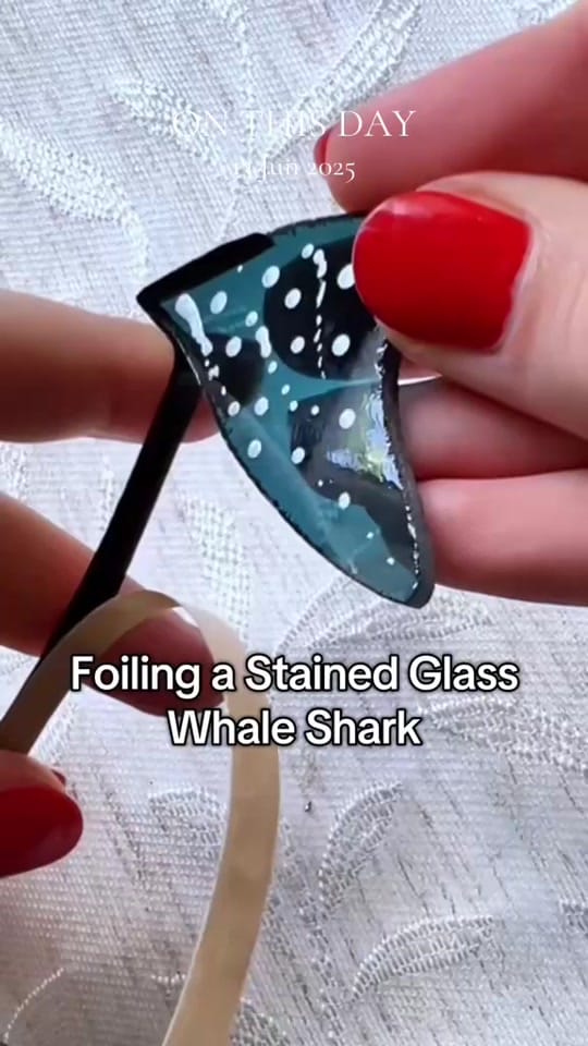 Post 5 by Craics Glass on TikTok (video)