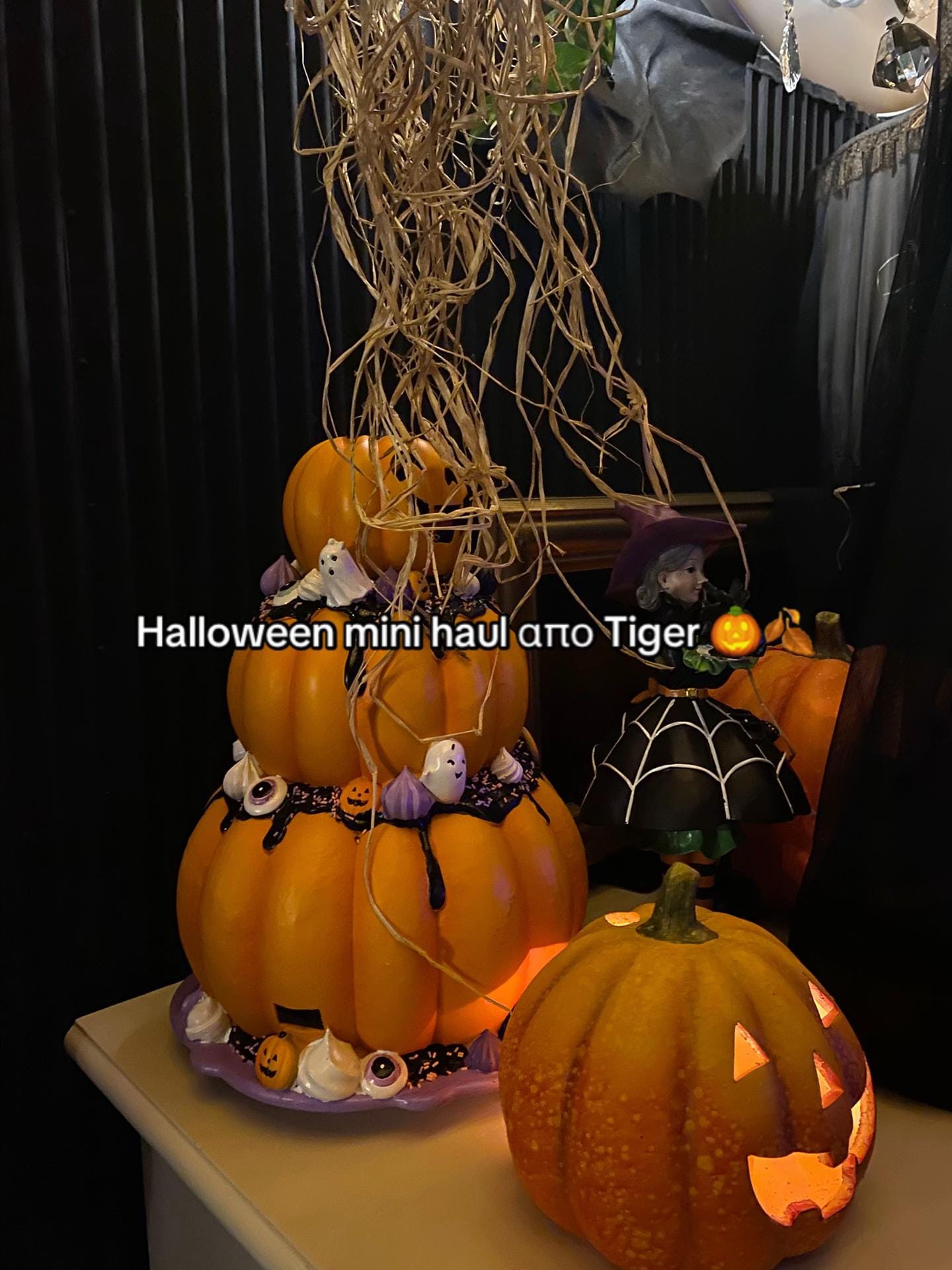 Post 3 by Georgia on TikTok (video)