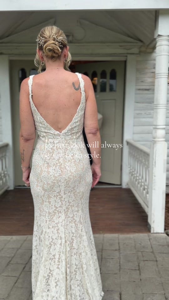 Post 6 by Nashville Elopements on TikTok (video)