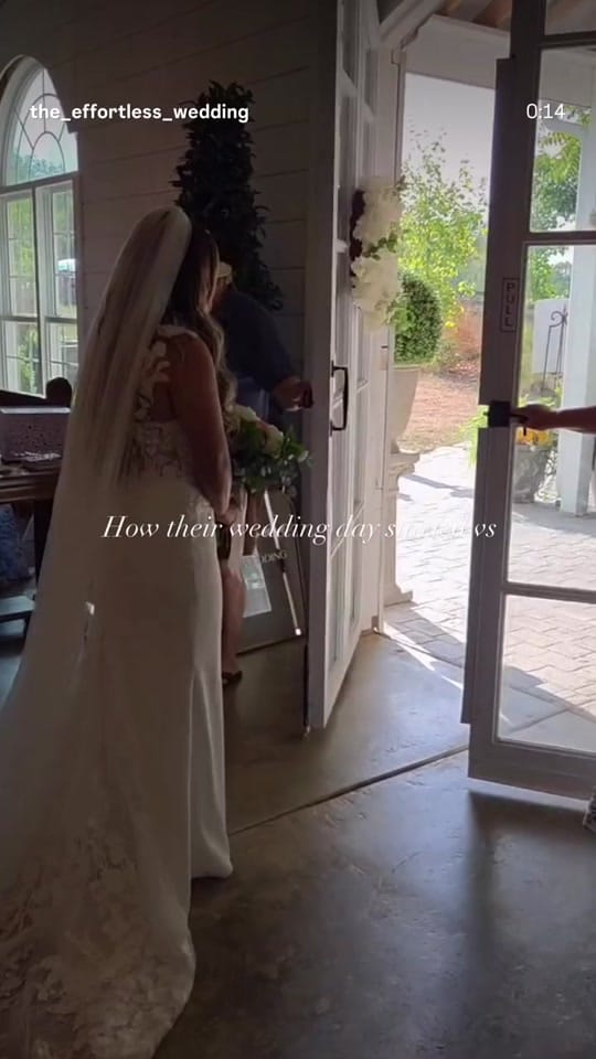 Post 3 by Nashville Elopements on TikTok (video)
