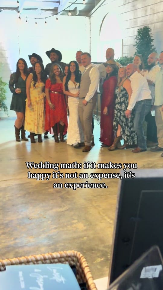 Post 7 by Nashville Elopements on TikTok (video)