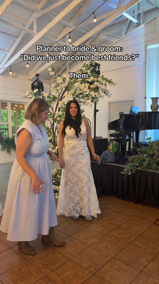 Post 4 by Nashville Elopements on TikTok (video)