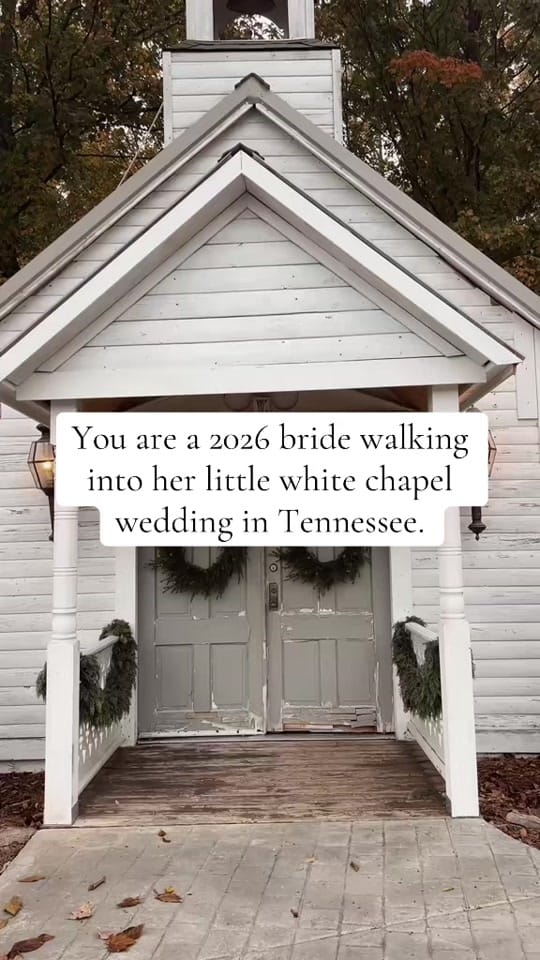 Post 9 by Nashville Elopements on TikTok (video)