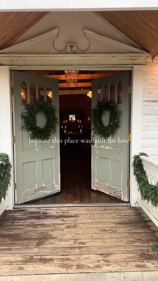 Post 5 by Nashville Elopements on TikTok (video)