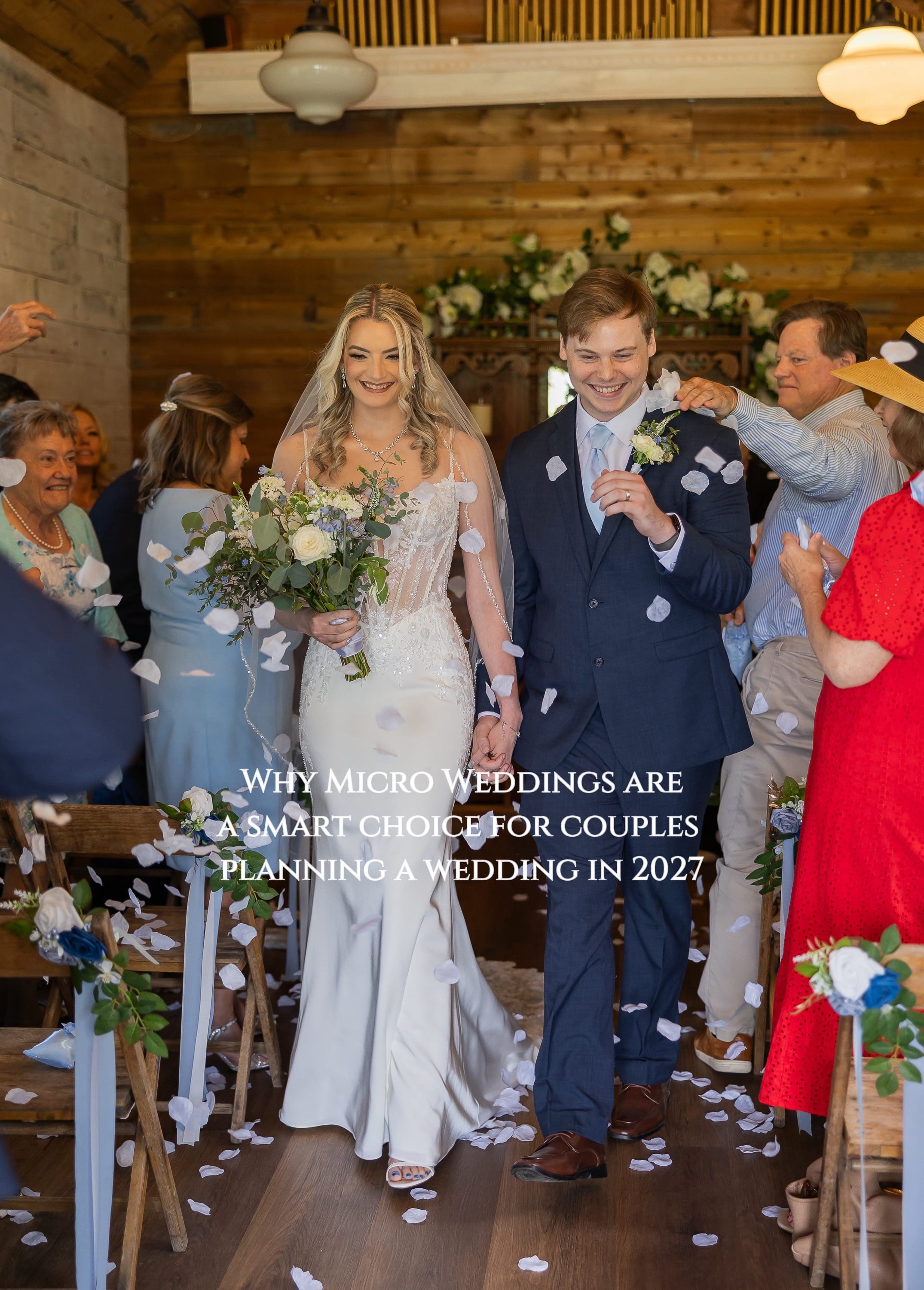 Post 2 by Nashville Elopements on TikTok (video)