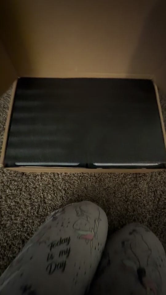 Post 3 by Celia💕 on TikTok (video)