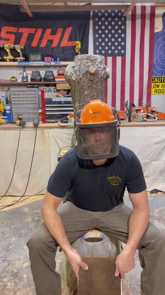 Post 10 by Travis Williams on TikTok (video)
