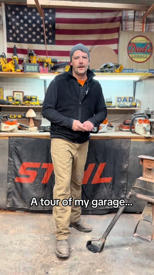 Post 7 by Travis Williams on TikTok (video)