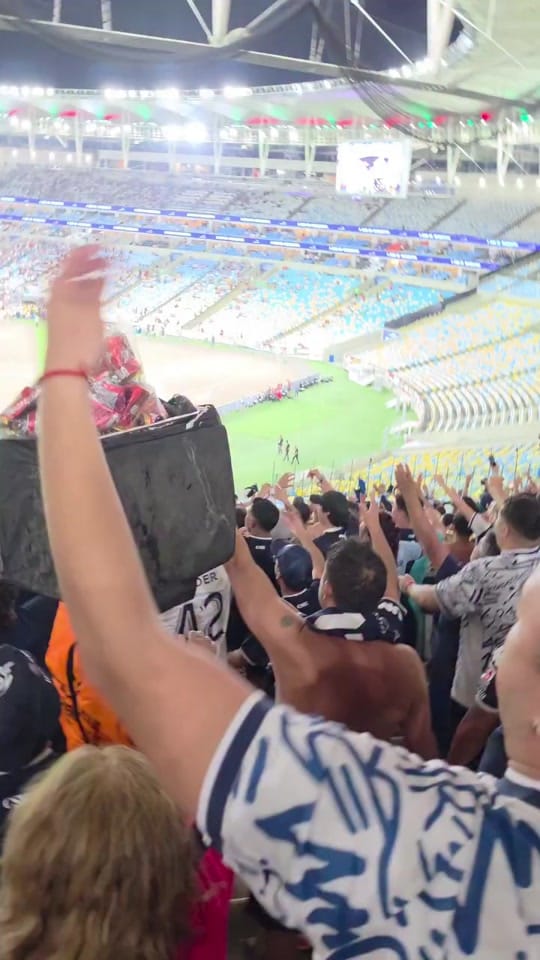 Post 7 by ⚽️Cánticos de hinchadas 🏟️ on TikTok (video)