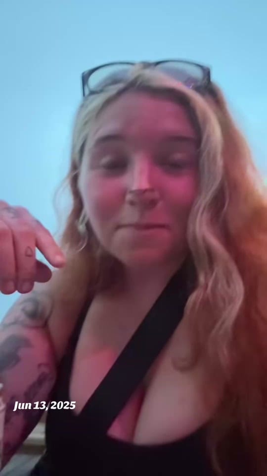 Post 5 by Casey on TikTok (video)