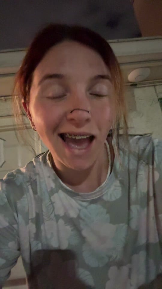 Post 6 by Casey on TikTok (video)