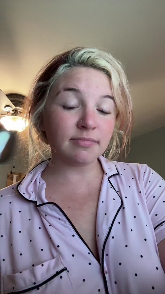 Post 10 by Casey on TikTok (video)