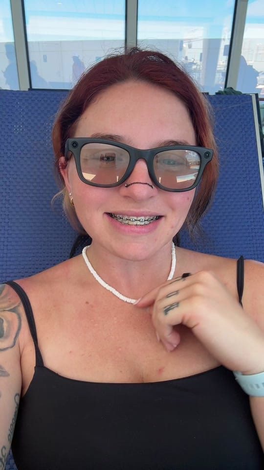 Post 4 by Casey on TikTok (video)