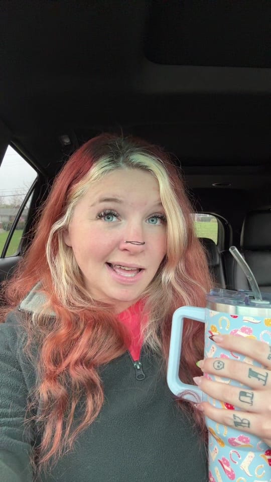 Post 8 by Casey on TikTok (video)