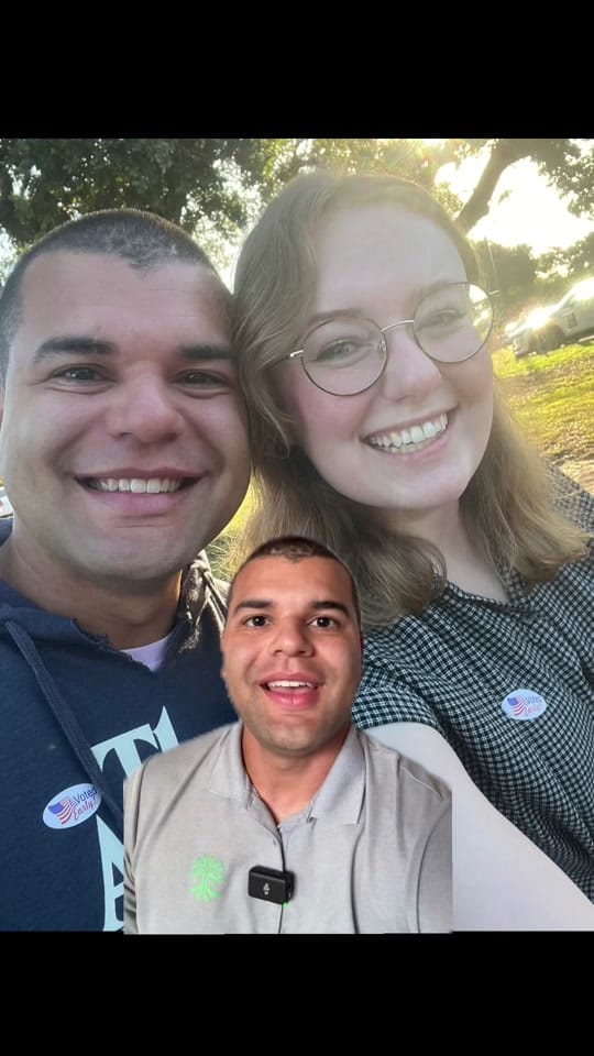 Post 5 by Adam Powell on TikTok (video)