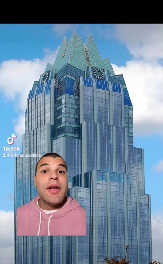 Post 8 by Adam Powell on TikTok (video)