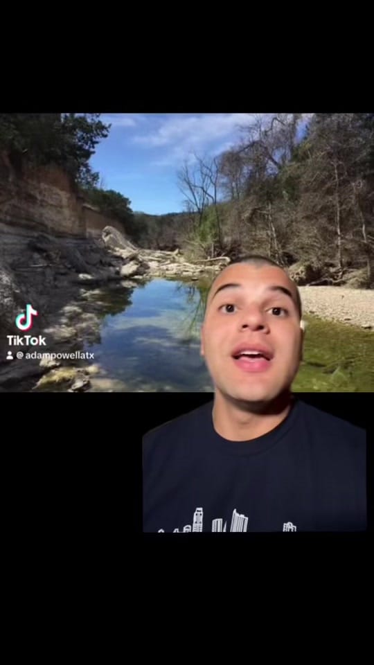 Post 4 by Adam Powell on TikTok (video)