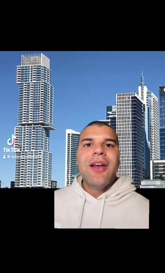 Post 9 by Adam Powell on TikTok (video)