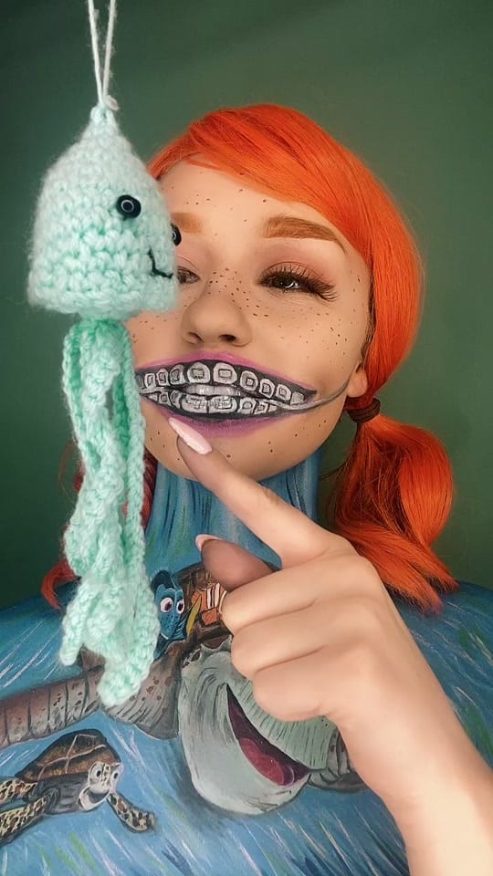 Post 9 by Paigemariemakeup on TikTok (video)