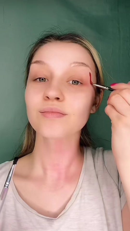 Post 5 by Paigemariemakeup on TikTok (video)
