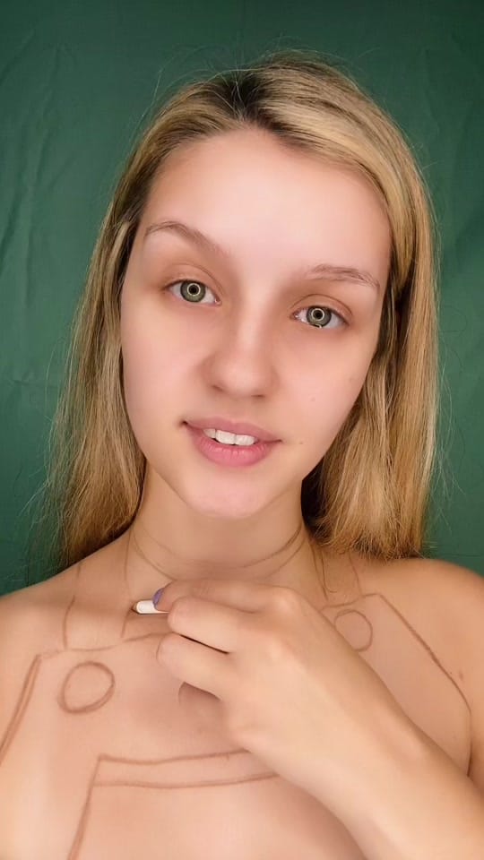 Post 8 by Paigemariemakeup on TikTok (video)