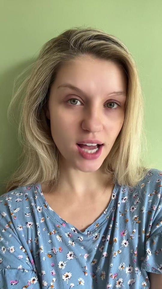 Post 6 by Paigemariemakeup on TikTok (video)