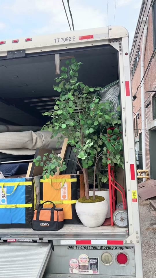 Post 1 by MDC - Home Staging | Design on TikTok (video)