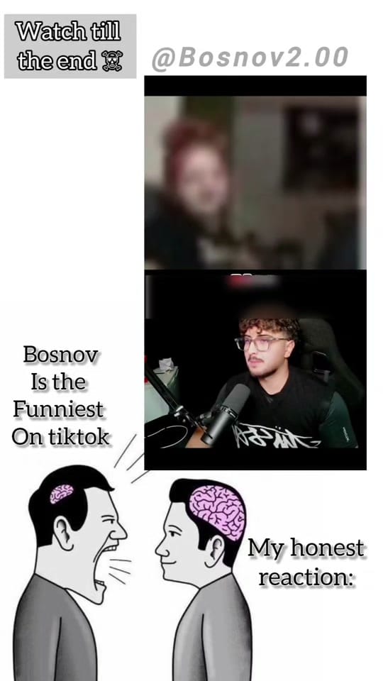 Post 2 by Bosnov2.00 on TikTok (video)