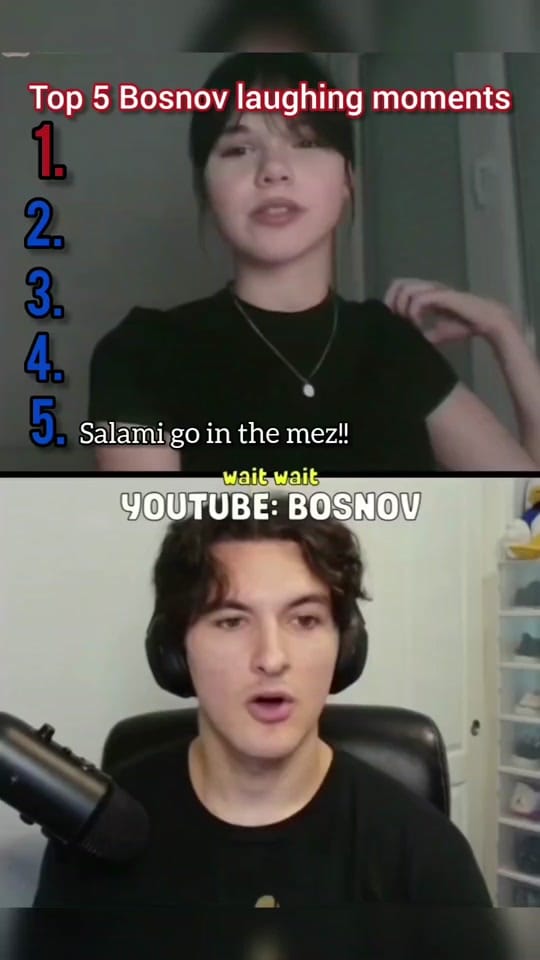 Post 10 by Bosnov2.00 on TikTok (video)