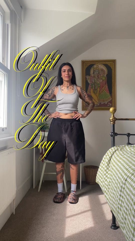 Post 1 by sym | tattoo artist🍉⭐️ on TikTok (video)