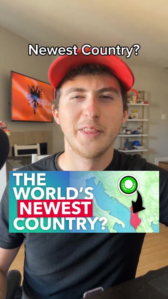 Post 9 by Austin Krance on TikTok (video)