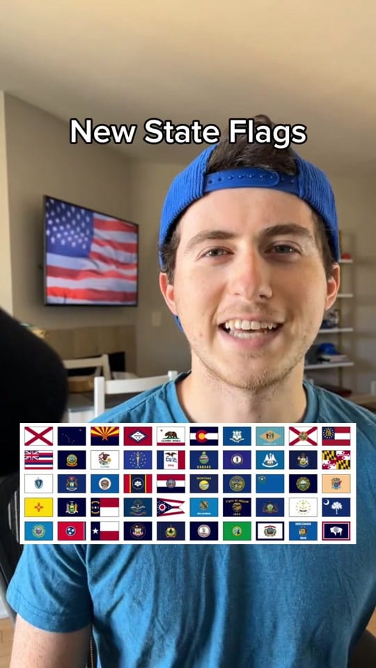 Post 10 by Austin Krance on TikTok (video)