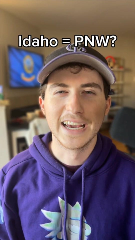 Post 7 by Austin Krance on TikTok (video)