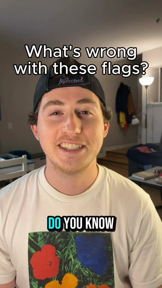 Post 2 by Austin Krance on TikTok (video)