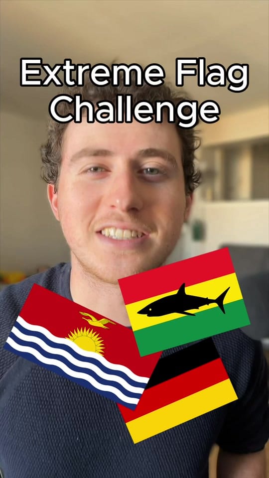 Post 6 by Austin Krance on TikTok (video)
