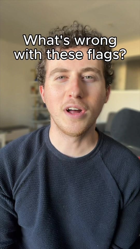 Post 5 by Austin Krance on TikTok (video)