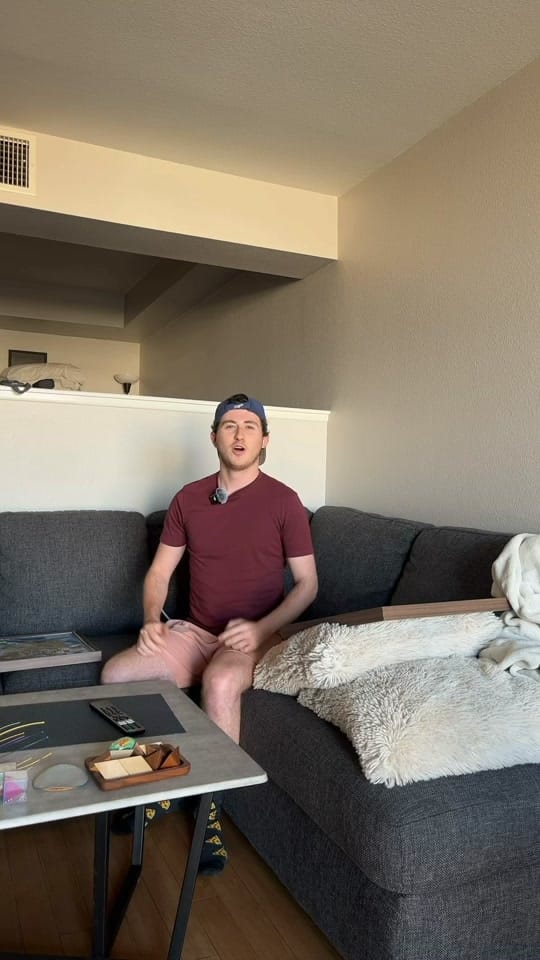 Post 4 by Austin Krance on TikTok (video)