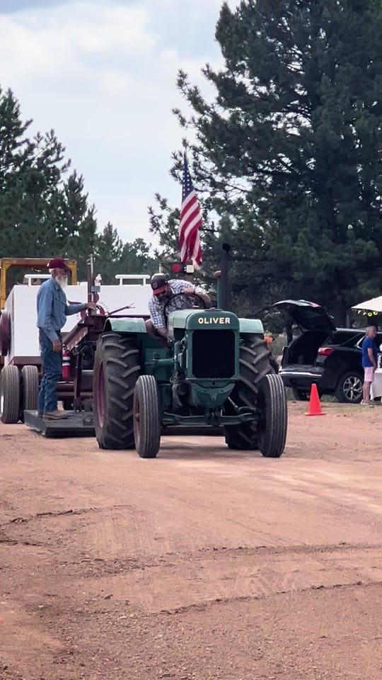 Post 8 by tractorhoarders on TikTok (video)