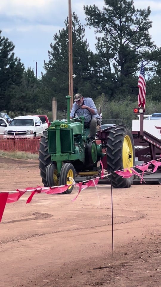 Post 10 by tractorhoarders on TikTok (video)