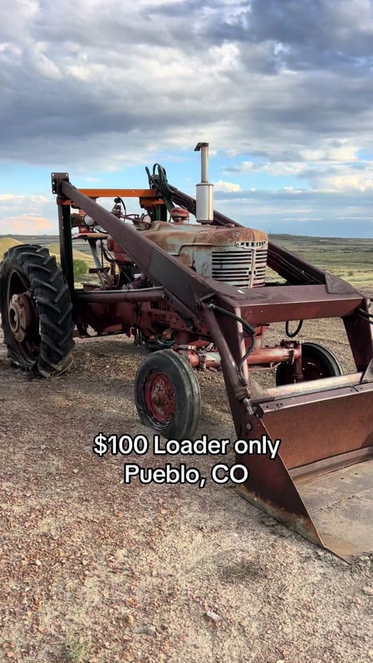 Post 7 by tractorhoarders on TikTok (video)