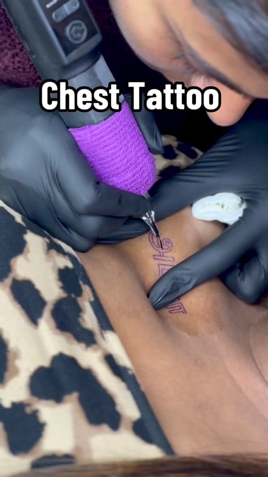 Post 1 by Isha.Inks on TikTok (video)