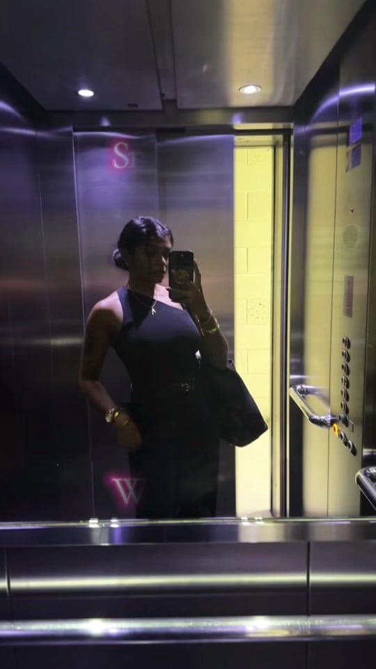 Post 5 by Isha.Inks on TikTok (video)