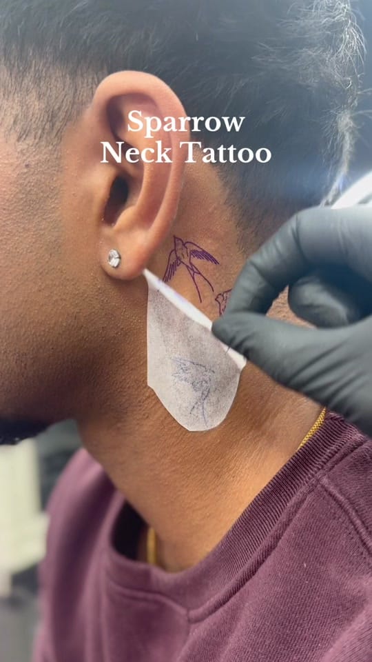 Post 2 by Isha.Inks on TikTok (video)