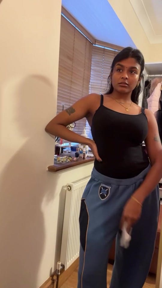 Post 9 by Isha.Inks on TikTok (video)
