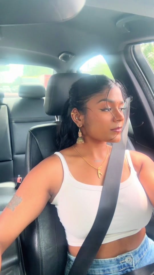 Post 3 by Isha.Inks on TikTok (video)