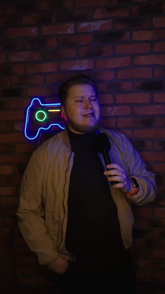 Post 7 by graczooff on TikTok (video)